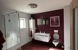 Casa superba, cu 3 dormitoare, 2 livinguri, zona 1 Mai