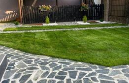 Casa superba, cu 3 dormitoare, 2 livinguri, zona 1 Mai