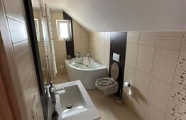 Casa superba, cu 3 dormitoare, 2 livinguri, zona 1 Mai