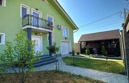 Casa superba, cu 3 dormitoare, 2 livinguri, zona 1 Mai