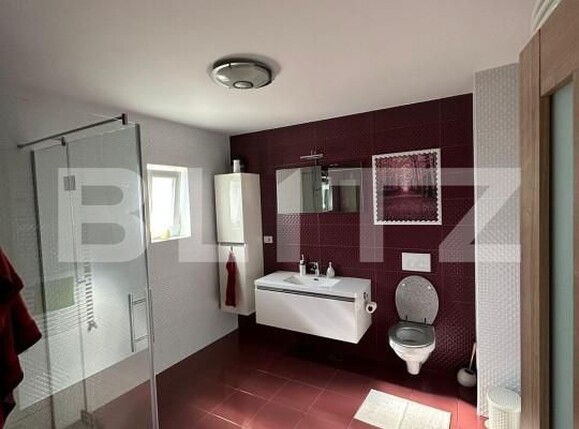 Casa de vânzare 3 camere Baile 1 Mai - 150112CV | BLITZ Oradea | Poza7