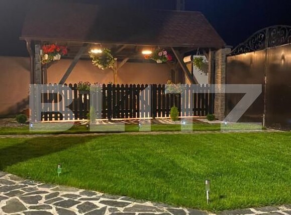 Casa de vânzare 3 camere Baile 1 Mai - 150112CV | BLITZ Oradea | Poza4