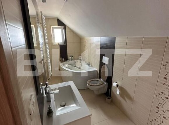 Casa de vânzare 3 camere Baile 1 Mai - 150112CV | BLITZ Oradea | Poza13