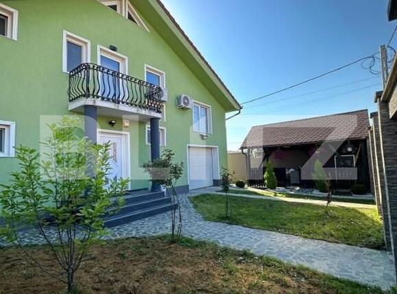 Casa de vânzare 3 camere Baile 1 Mai - 150112CV | BLITZ Oradea | Poza1
