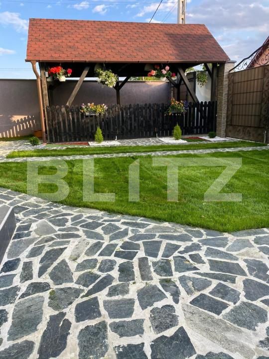 Casa de vânzare 3 camere Baile 1 Mai - 150112CV | BLITZ Oradea | Poza5