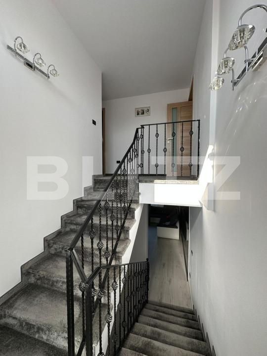 Casa de vânzare 3 camere Baile 1 Mai - 150112CV | BLITZ Oradea | Poza8