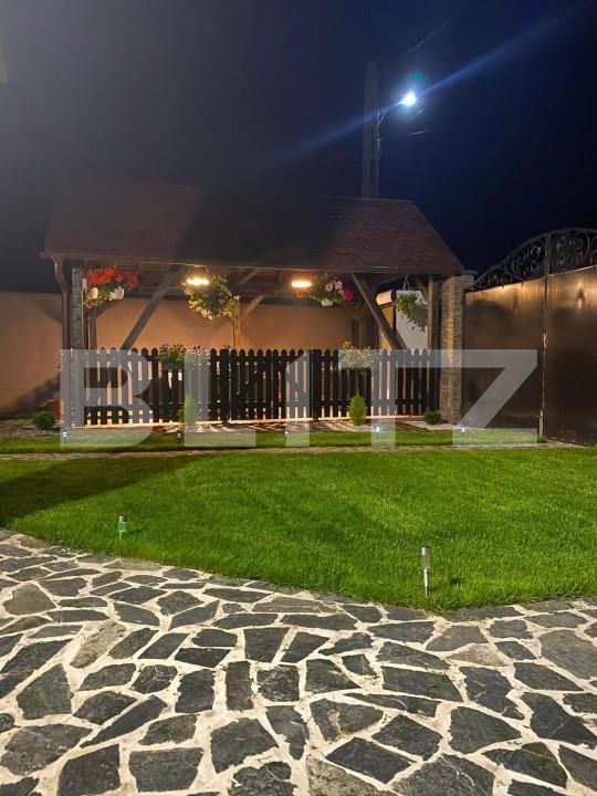 Casa de vânzare 3 camere Baile 1 Mai - 150112CV | BLITZ Oradea | Poza4