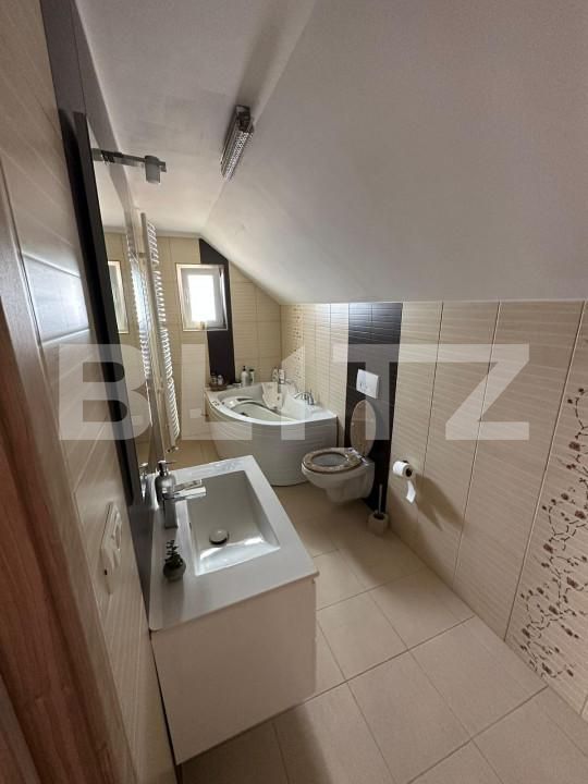 Casa de vânzare 3 camere Baile 1 Mai - 150112CV | BLITZ Oradea | Poza13