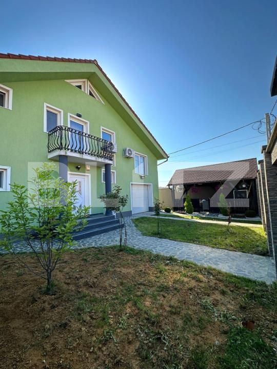 Casa de vânzare 3 camere Baile 1 Mai - 150112CV | BLITZ Oradea | Poza1