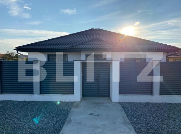 Casa de vânzare 3 camere Santandrei - 150126CV | BLITZ Oradea | Poza2