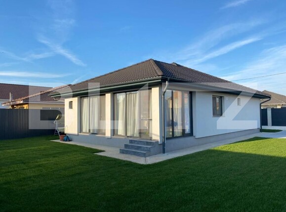 Casa de vânzare 3 camere Santandrei - 150126CV | BLITZ Oradea | Poza1