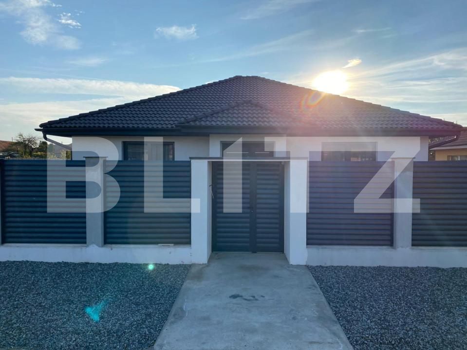 Casa de vânzare 3 camere Santandrei - 150126CV | BLITZ Oradea | Poza2