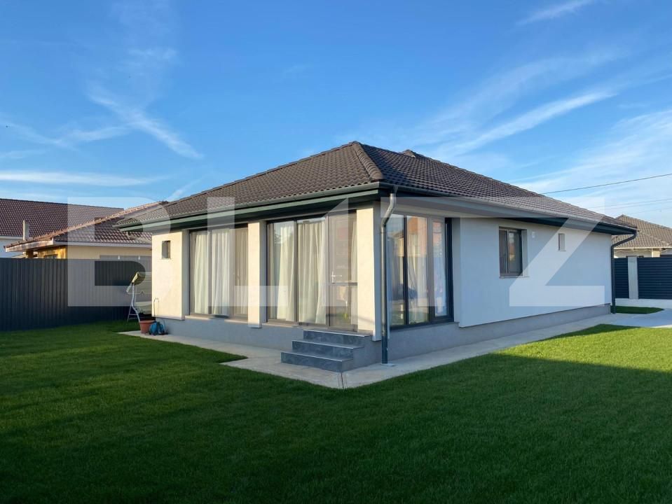 Casa de vânzare 3 camere Santandrei - 150126CV | BLITZ Oradea | Poza1