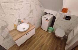 Casa cu 8  camere, 400mp, zona Samartin