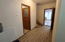 Casa cu 8  camere, 400mp, zona Samartin