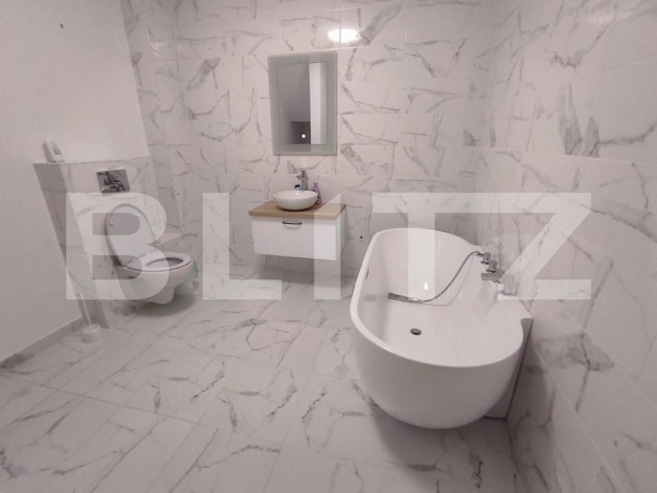 Casa de închiriat 8 camere Sanmartin - 150138CI | BLITZ Oradea | Poza19