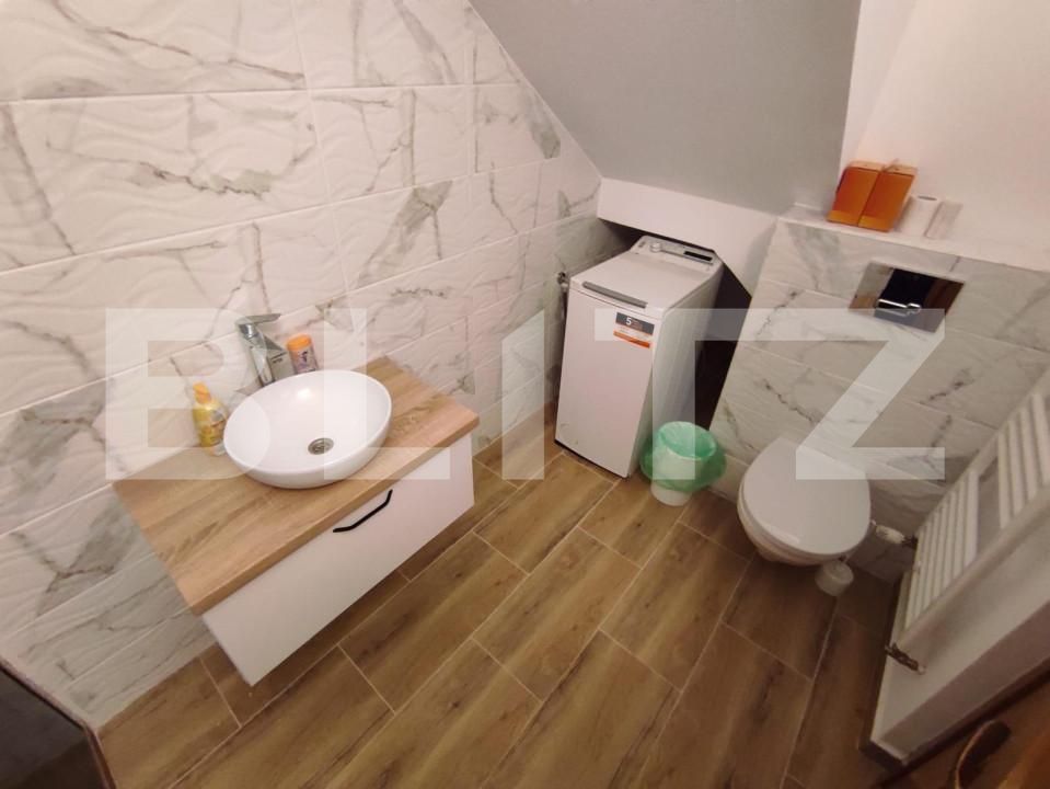 Casa de închiriat 8 camere Sanmartin - 150138CI | BLITZ Oradea | Poza3