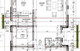 Casa moderna situata in cartierul Viena