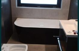 Casa moderna situata in cartierul Viena