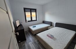 Casa moderna situata in cartierul Viena