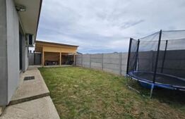 Casa moderna situata in cartierul Viena