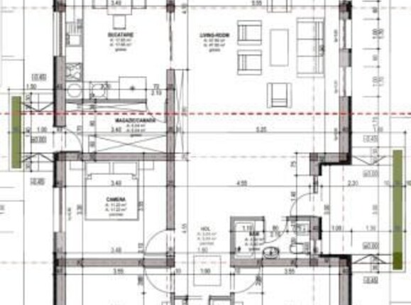 Casa de vânzare 4 camere Nufarul - 150153CV | BLITZ Oradea | Poza7