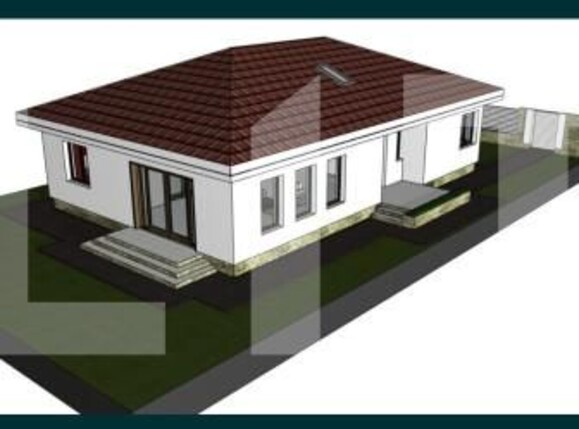 Casa de vânzare 4 camere Nufarul - 150153CV | BLITZ Oradea | Poza8