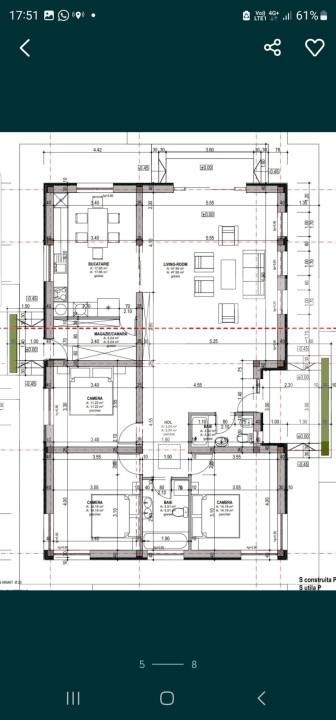 Casa de vânzare 4 camere Nufarul - 150153CV | BLITZ Oradea | Poza7