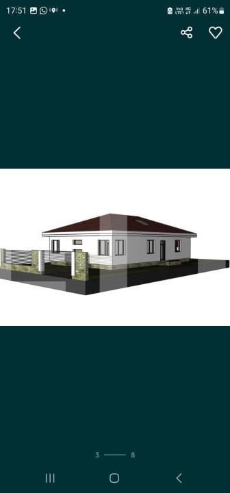 Casa de vânzare 4 camere Nufarul - 150153CV | BLITZ Oradea | Poza6