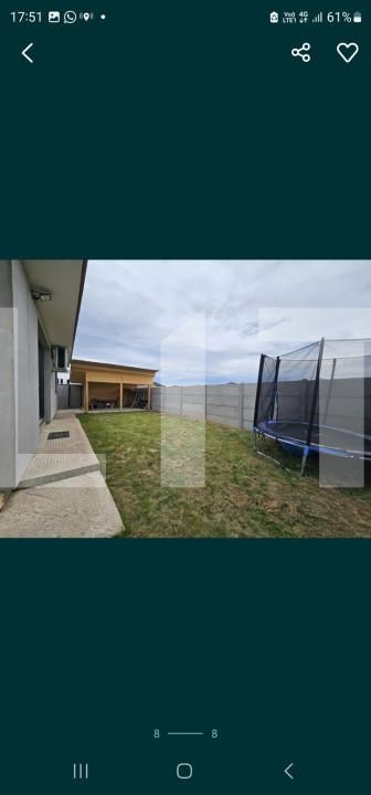 Casa de vânzare 4 camere Nufarul - 150153CV | BLITZ Oradea | Poza3