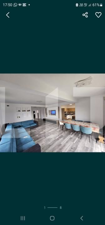 Casa de vânzare 4 camere Nufarul - 150153CV | BLITZ Oradea | Poza2