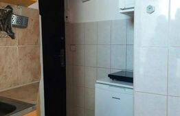 Garsoniera, 17mp, zona Iosia