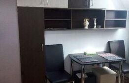 Garsoniera, 17mp, zona Iosia