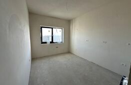 Casa duplex pe doua nivele cu suprafata utila 114mp in Santandrei