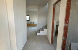 Casa duplex pe doua nivele cu suprafata utila 114mp in Santandrei