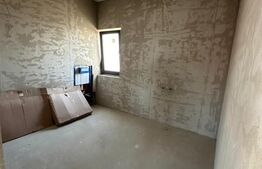 Casa duplex pe doua nivele cu suprafata utila 114mp in Santandrei