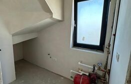 Casa duplex pe doua nivele cu suprafata utila 114mp in Santandrei