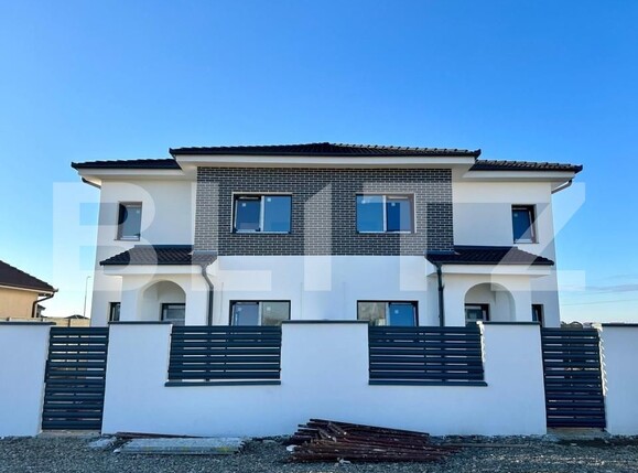 Casa de vânzare 4 camere Santandrei - 150185CV | BLITZ Oradea | Poza1