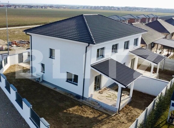 Casa de vânzare 4 camere Santandrei - 150185CV | BLITZ Oradea | Poza2