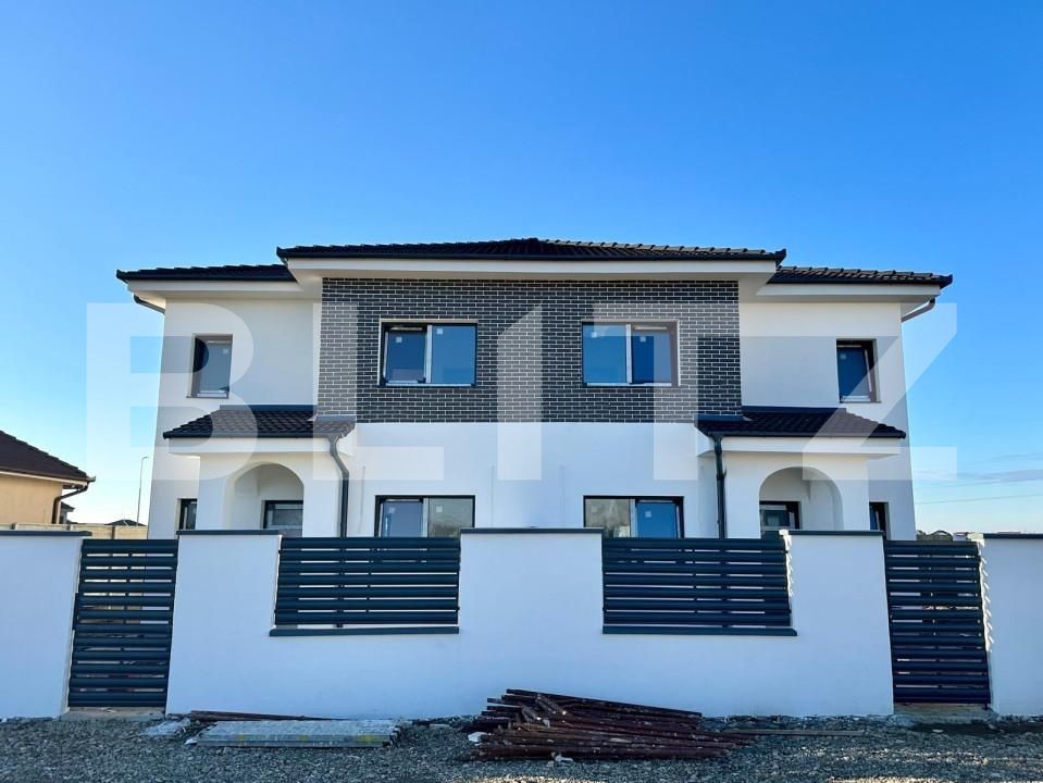 Casa de vânzare 4 camere Santandrei - 150185CV | BLITZ Oradea | Poza1