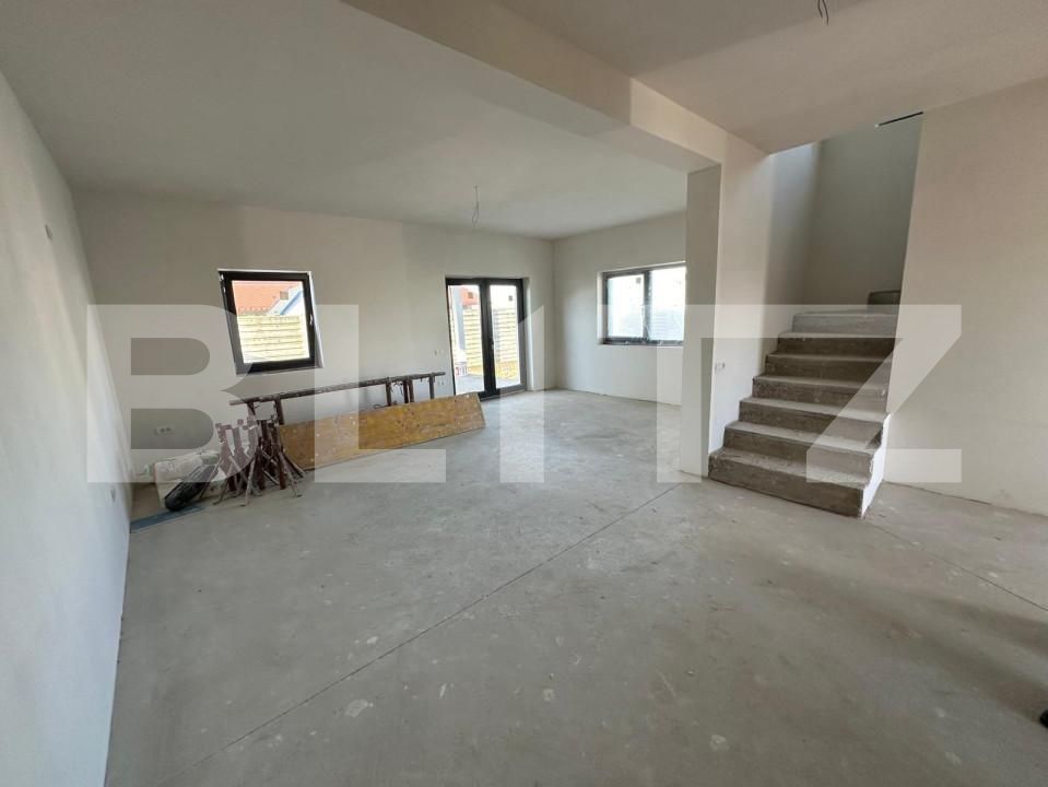 Casa de vânzare 4 camere Santandrei - 150185CV | BLITZ Oradea | Poza3