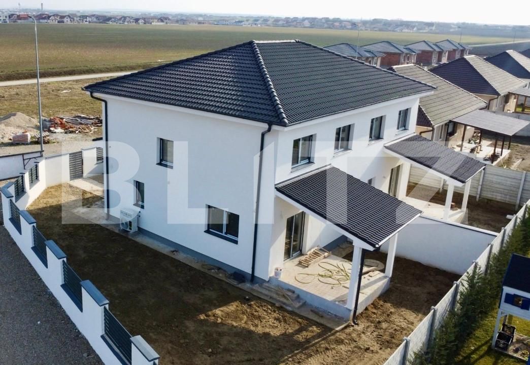 Casa de vânzare 4 camere Santandrei - 150185CV | BLITZ Oradea | Poza2