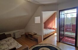 Ocazie!Pensiune Baile 1 Mai,vizavi de Complex Venus,suprafata construita 1677 mp