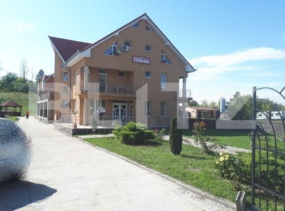 Casa de vânzare 14 camere Baile 1 Mai - 150187CV | BLITZ Oradea | Poza2