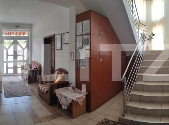 Casa de vânzare 14 camere Baile 1 Mai - 150187CV | BLITZ Oradea | Poza5