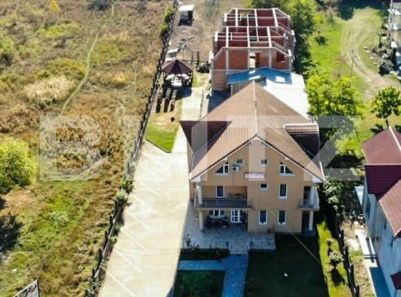 Casa de vânzare 14 camere Baile 1 Mai - 150187CV | BLITZ Oradea | Poza1