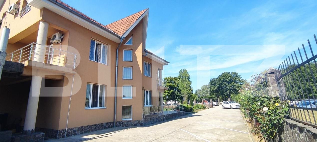 Casa de vânzare 14 camere Baile 1 Mai - 150187CV | BLITZ Oradea | Poza3