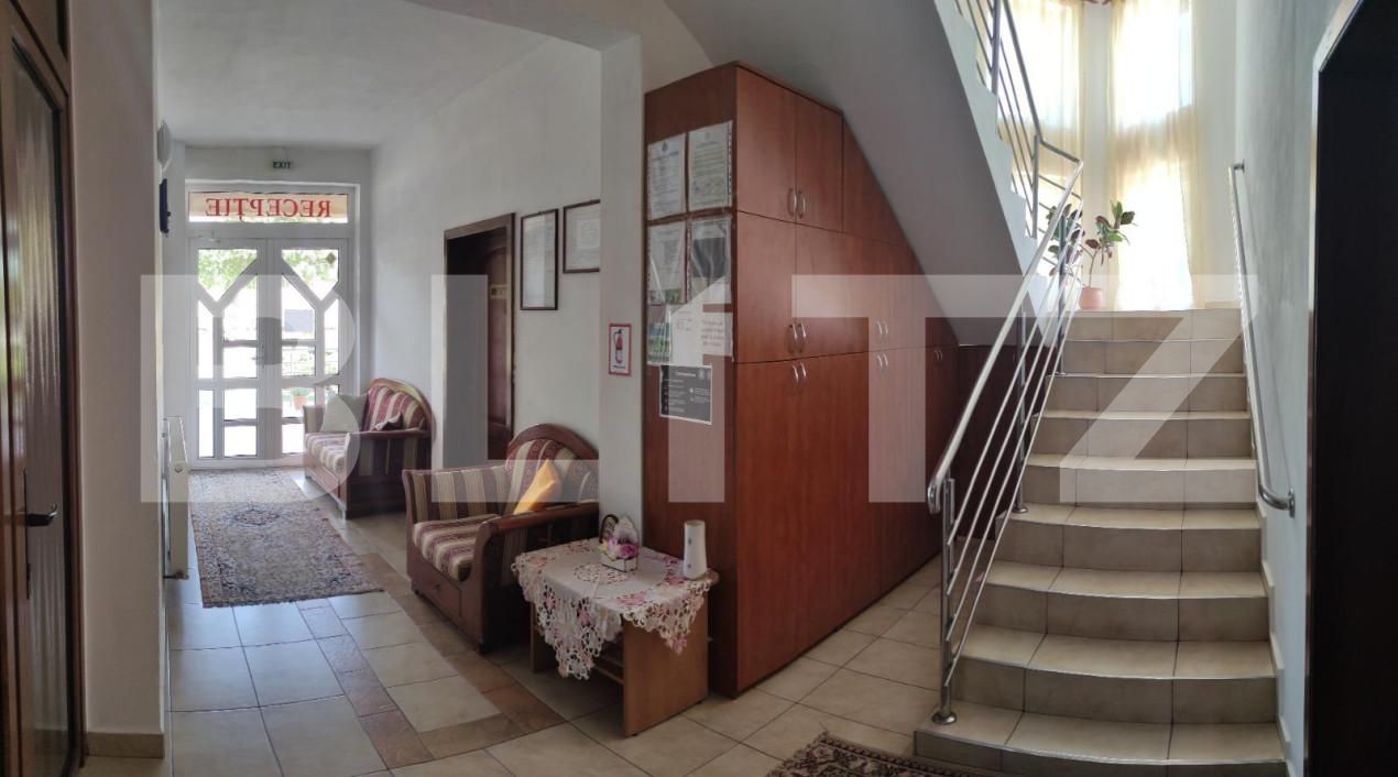 Casa de vânzare 14 camere Baile 1 Mai - 150187CV | BLITZ Oradea | Poza5