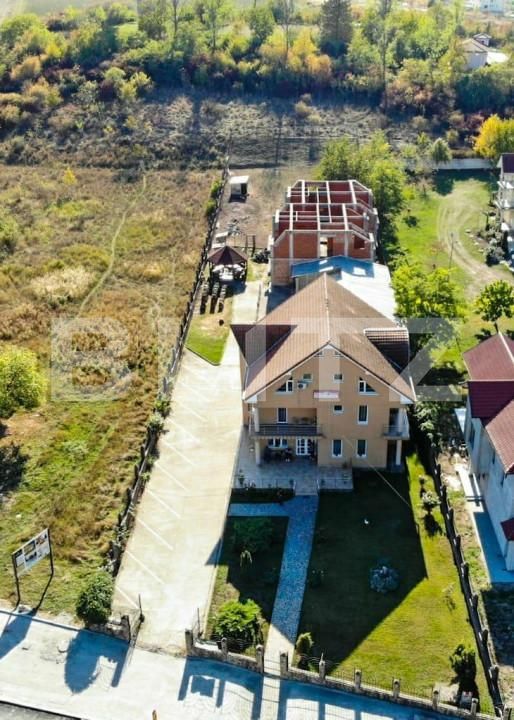 Casa de vânzare 14 camere Baile 1 Mai - 150187CV | BLITZ Oradea | Poza1