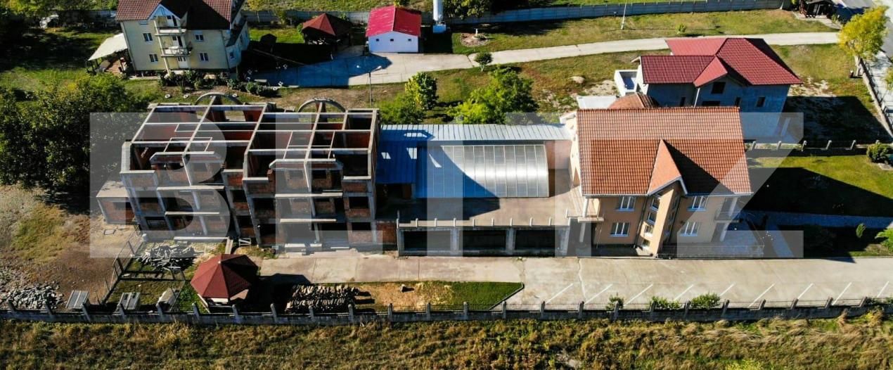 Casa de vânzare 14 camere Baile 1 Mai - 150187CV | BLITZ Oradea | Poza12